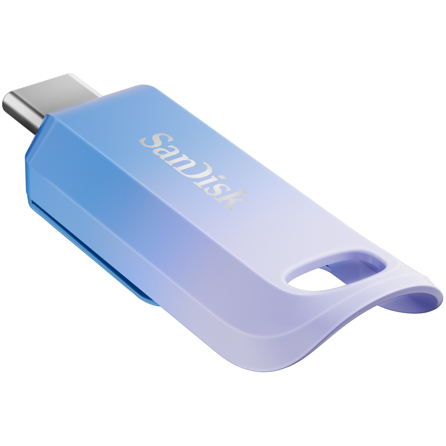 SanDisk® Creator USB-C™ Flash Drive [256GB/512GB/1TB]
