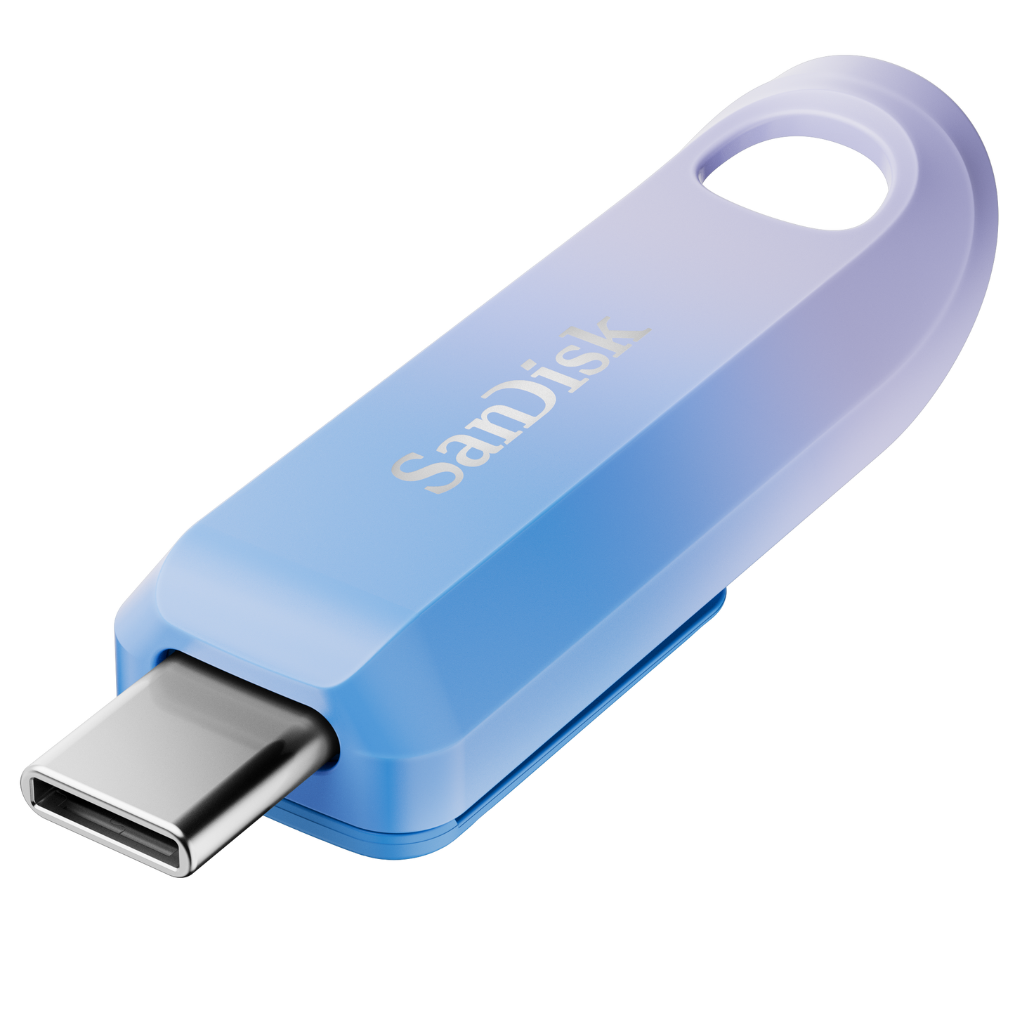SanDisk® Creator USB-C™ Flash Drive [256GB/512GB/1TB]
