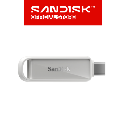 SanDisk® Phone Drive with USB-C™ [64GB/128GB/256GB/512GB]