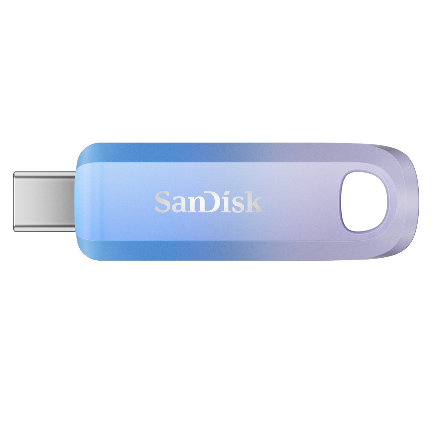 SanDisk® Creator USB-C™ Flash Drive [256GB/512GB/1TB]