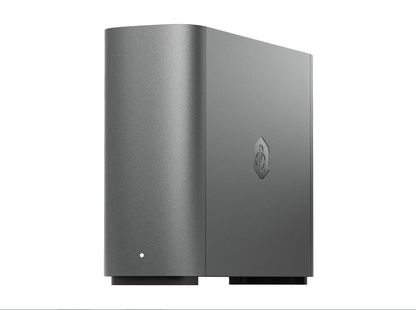 Synology BeeStation Plus 8TB, Personal Cloud , built-in hard drive , shareable with up to 8 users