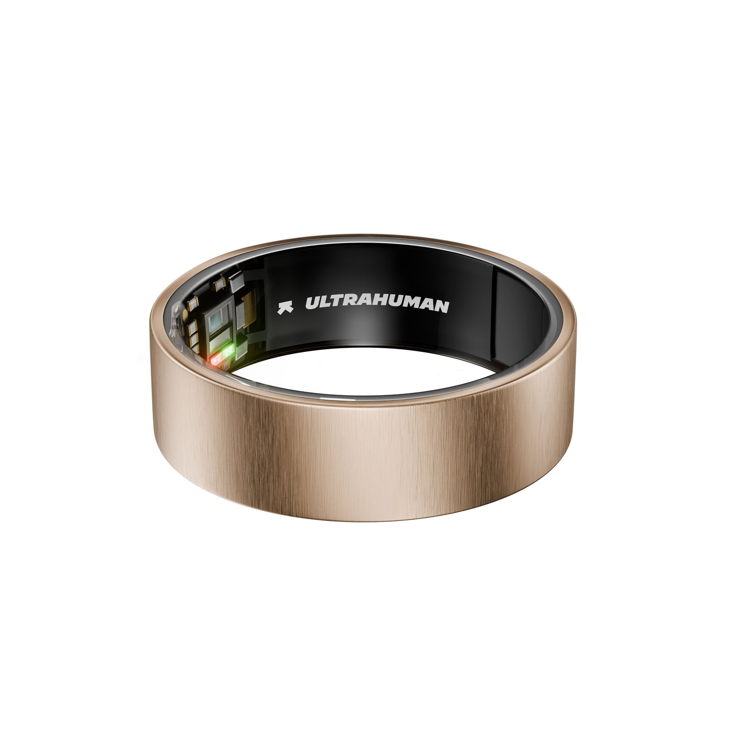 Ultrahuman Ring AIR - Rose Gold