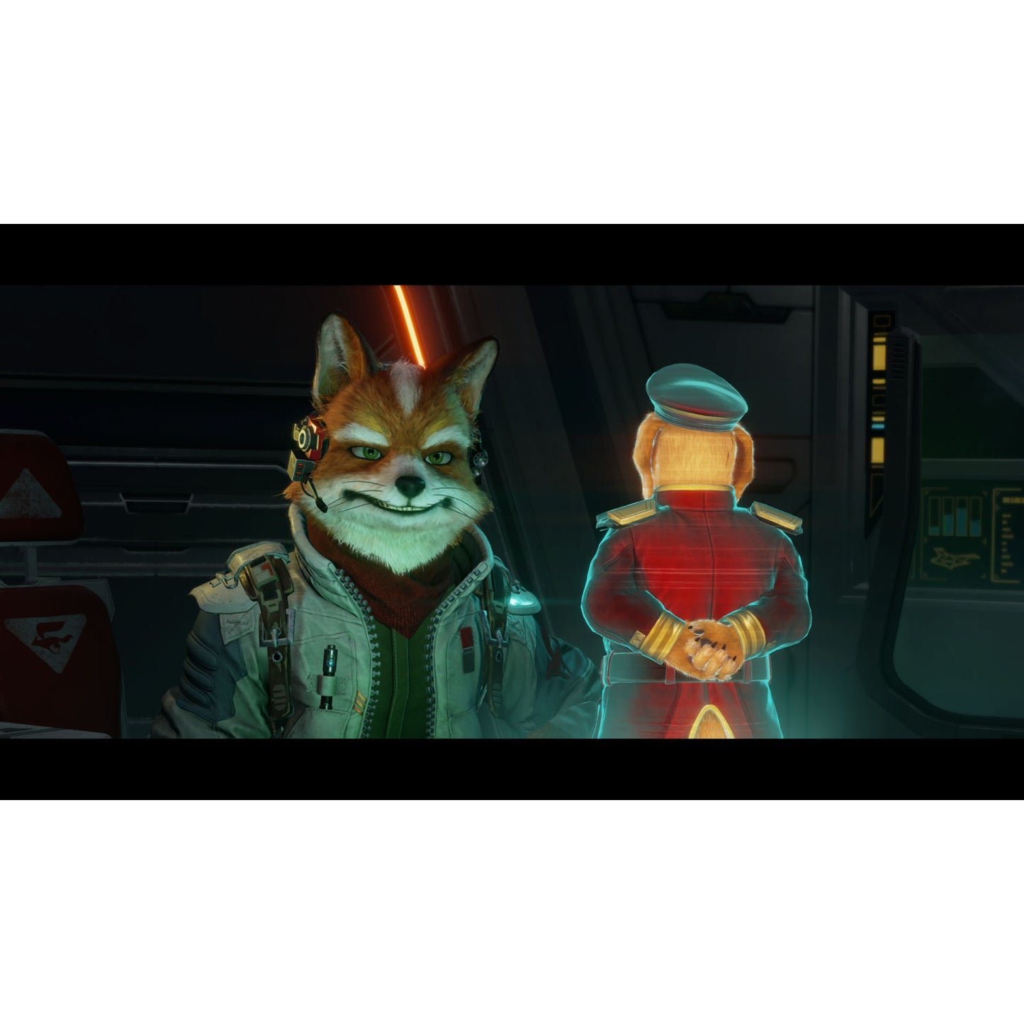 Star Fox – Nintendo Switch 2