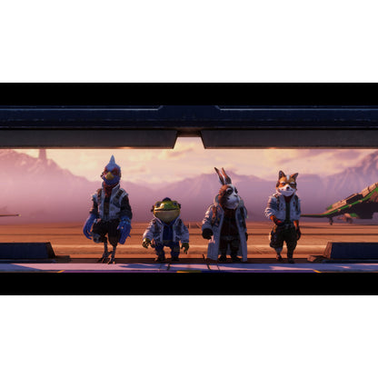 Star Fox – Nintendo Switch 2