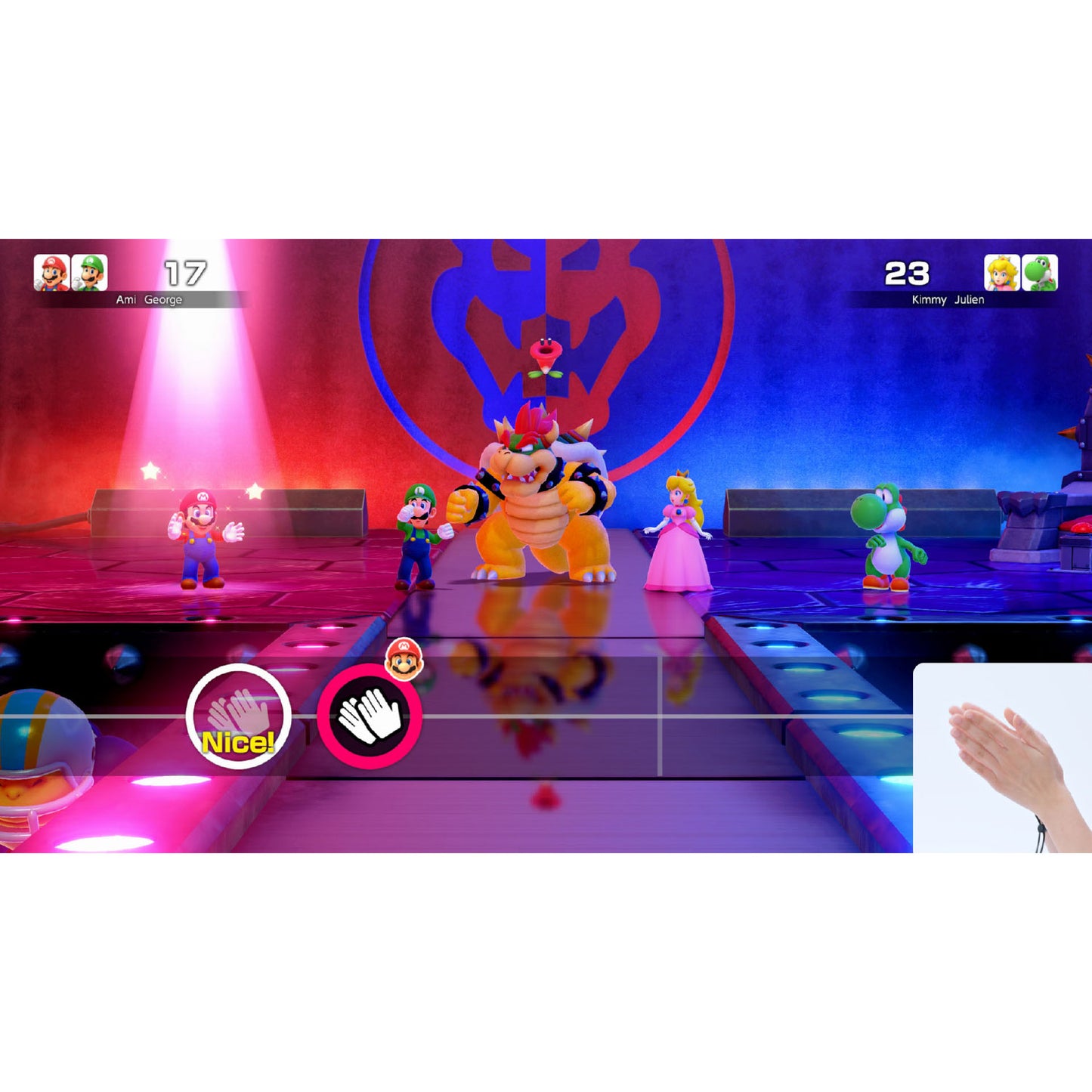 Super Mario Party Jamboree – Nintendo Switch 2 Edition ＋ Jamboree TV