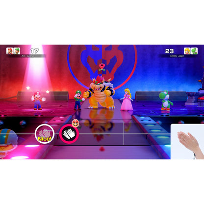 Super Mario Party Jamboree – Nintendo Switch 2 Edition ＋ Jamboree TV