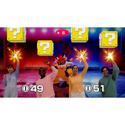 Super Mario Party Jamboree – Nintendo Switch 2 Edition ＋ Jamboree TV