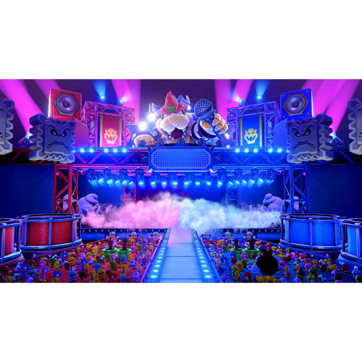 Super Mario Party Jamboree – Nintendo Switch 2 Edition ＋ Jamboree TV