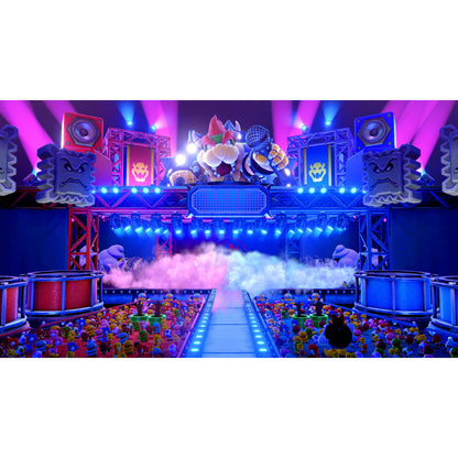 Super Mario Party Jamboree – Nintendo Switch 2 Edition ＋ Jamboree TV