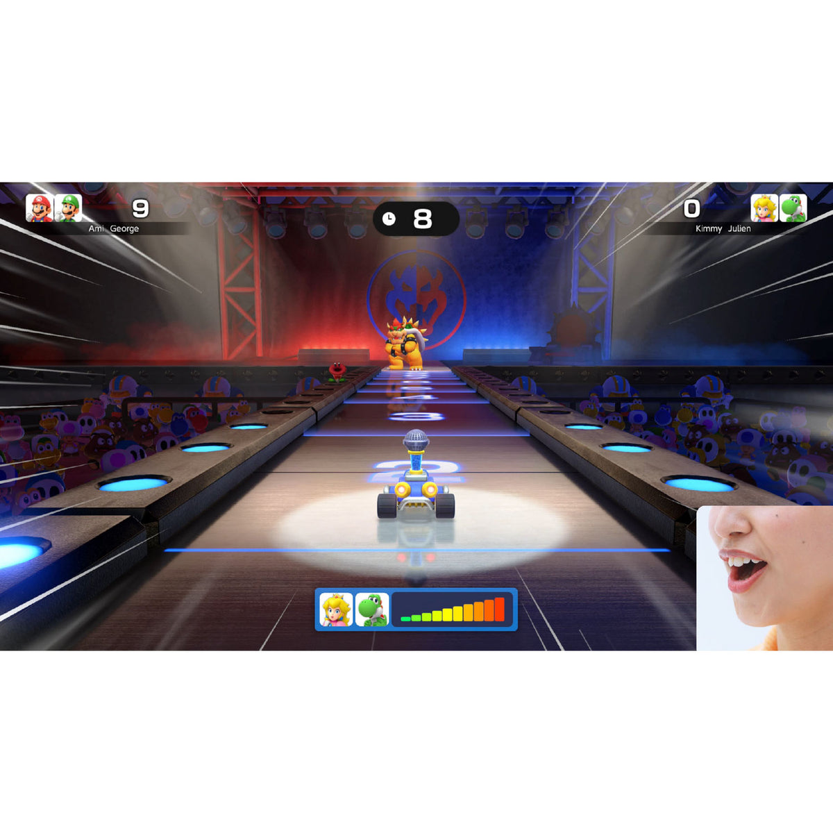 Super Mario Party Jamboree – Nintendo Switch 2 Edition ＋ Jamboree TV