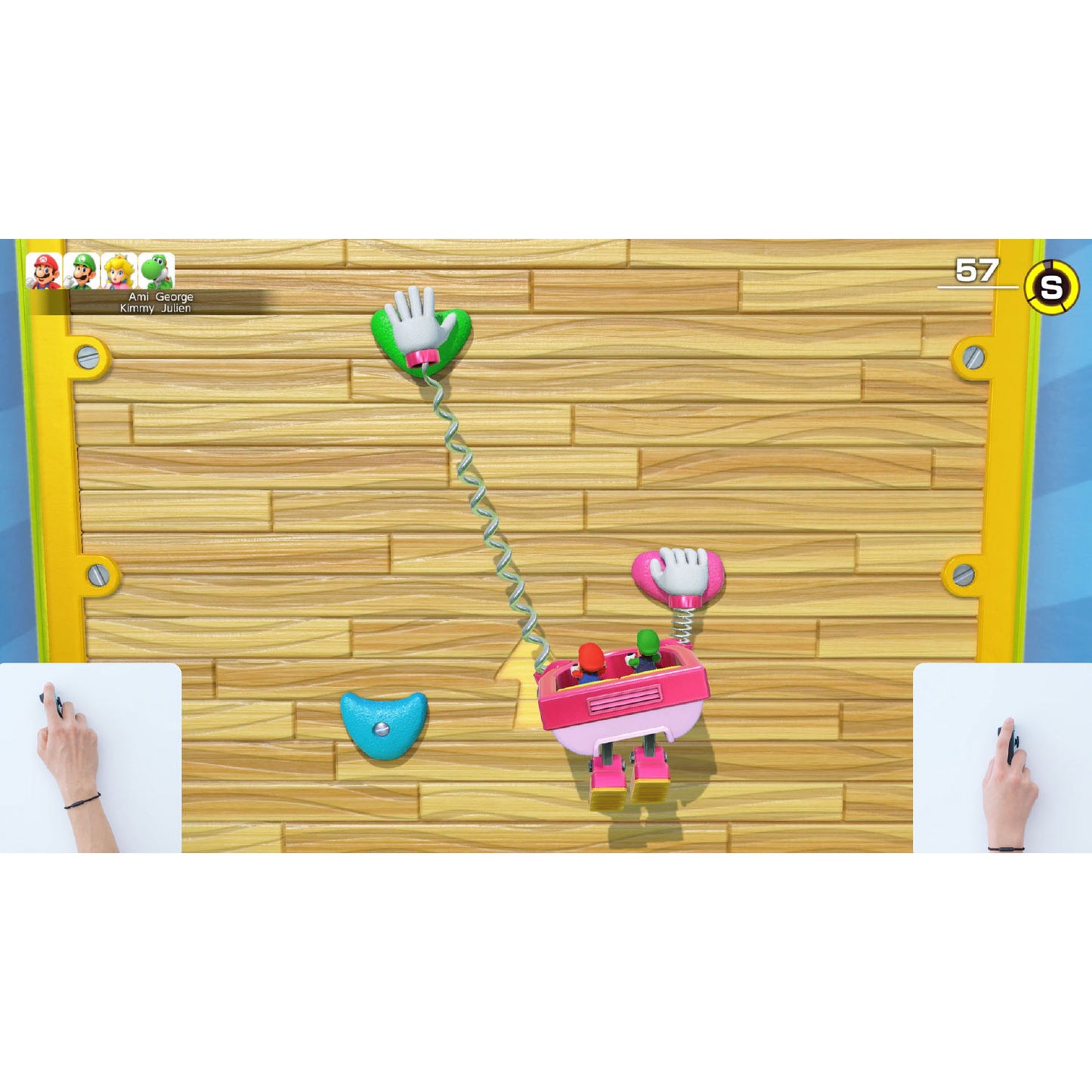 Super Mario Party Jamboree – Nintendo Switch 2 Edition ＋ Jamboree TV