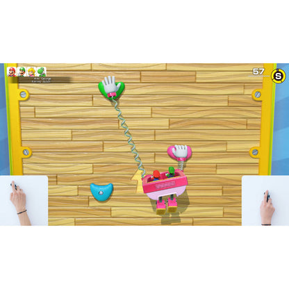Super Mario Party Jamboree – Nintendo Switch 2 Edition ＋ Jamboree TV