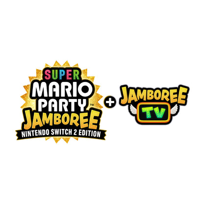 Super Mario Party Jamboree – Nintendo Switch 2 Edition ＋ Jamboree TV
