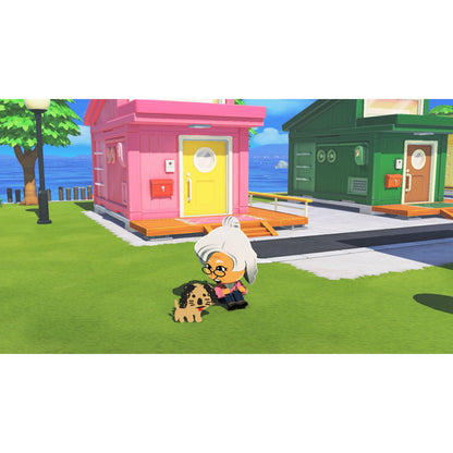 Tomodachi Life: Living the Dream – Nintendo Switch