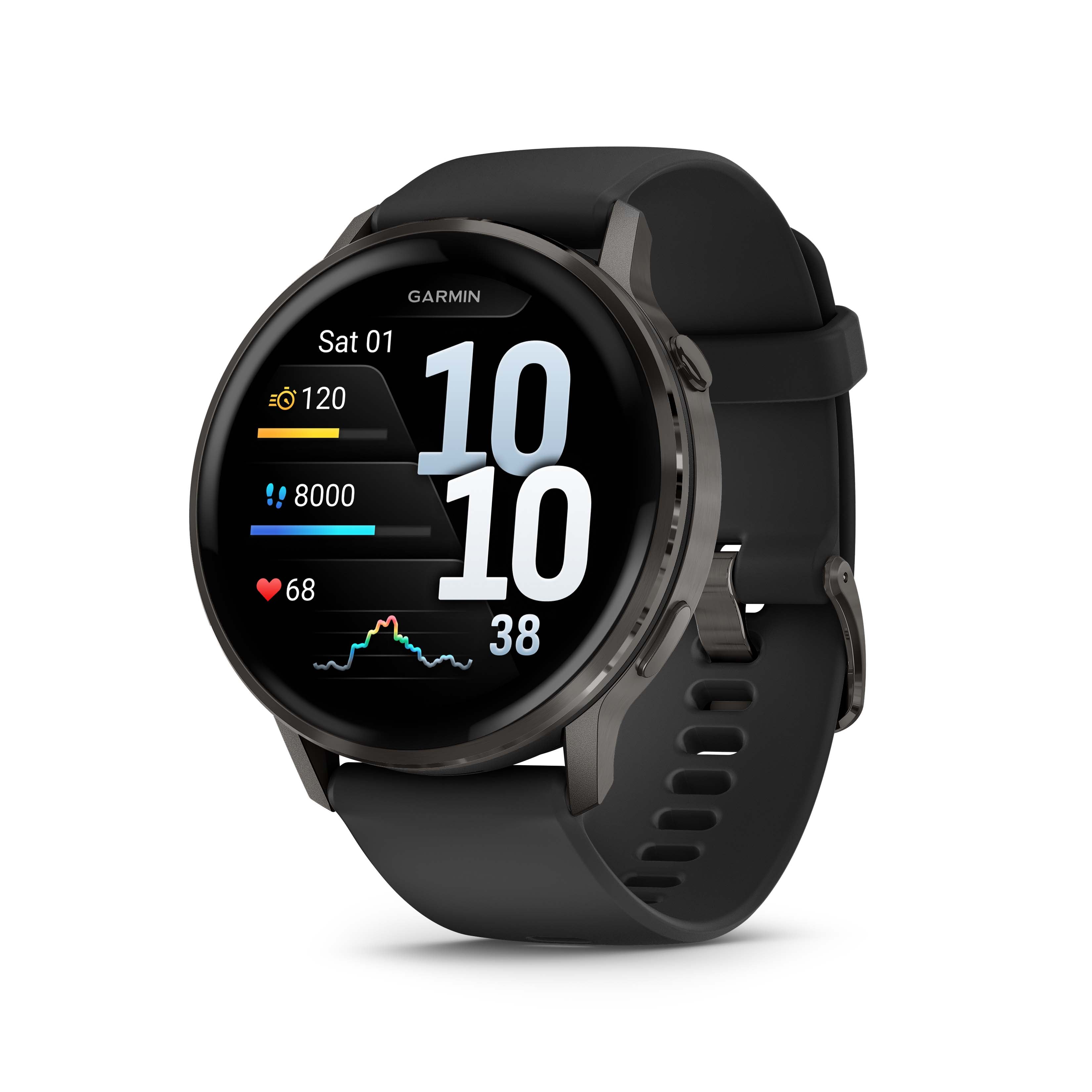 Garmin Venu 4