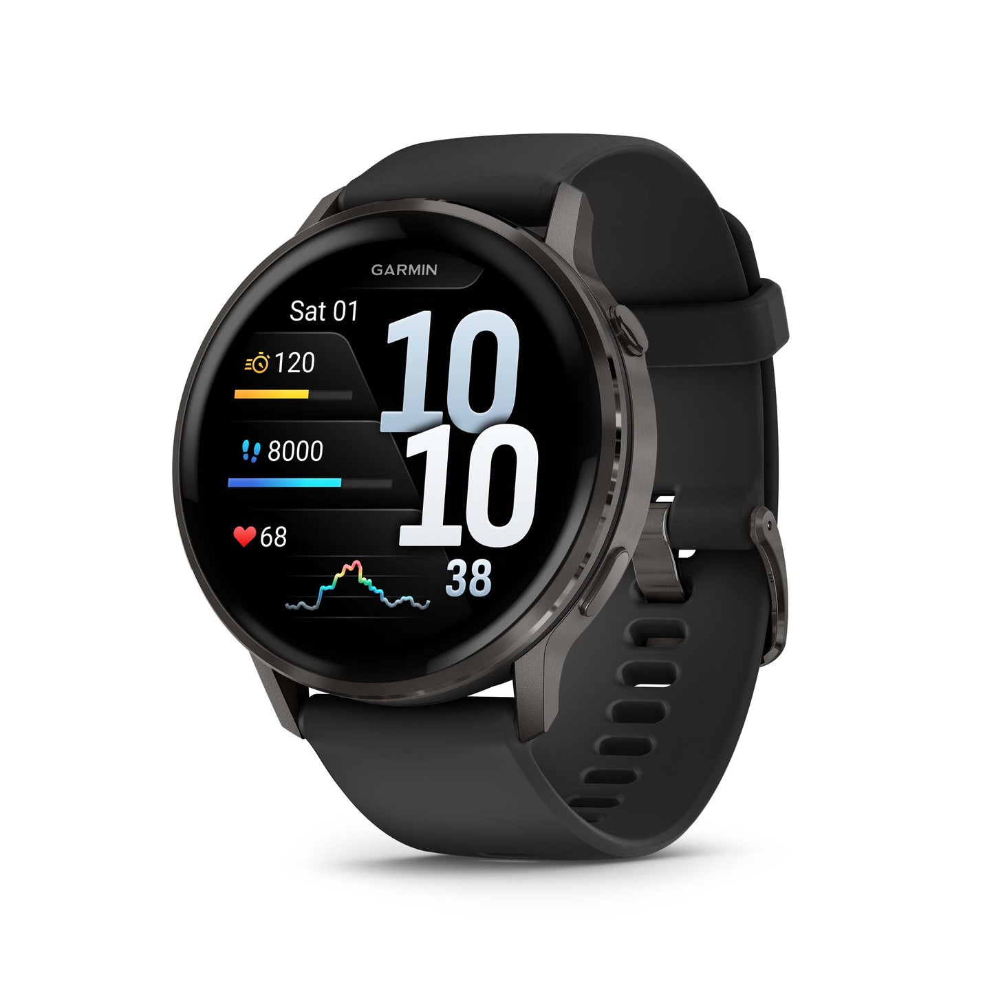 Garmin Venu 4