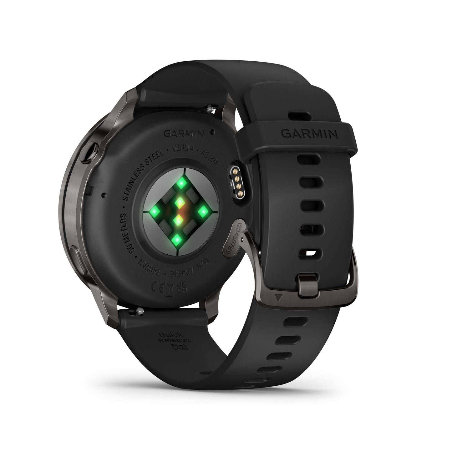 Garmin Venu 4