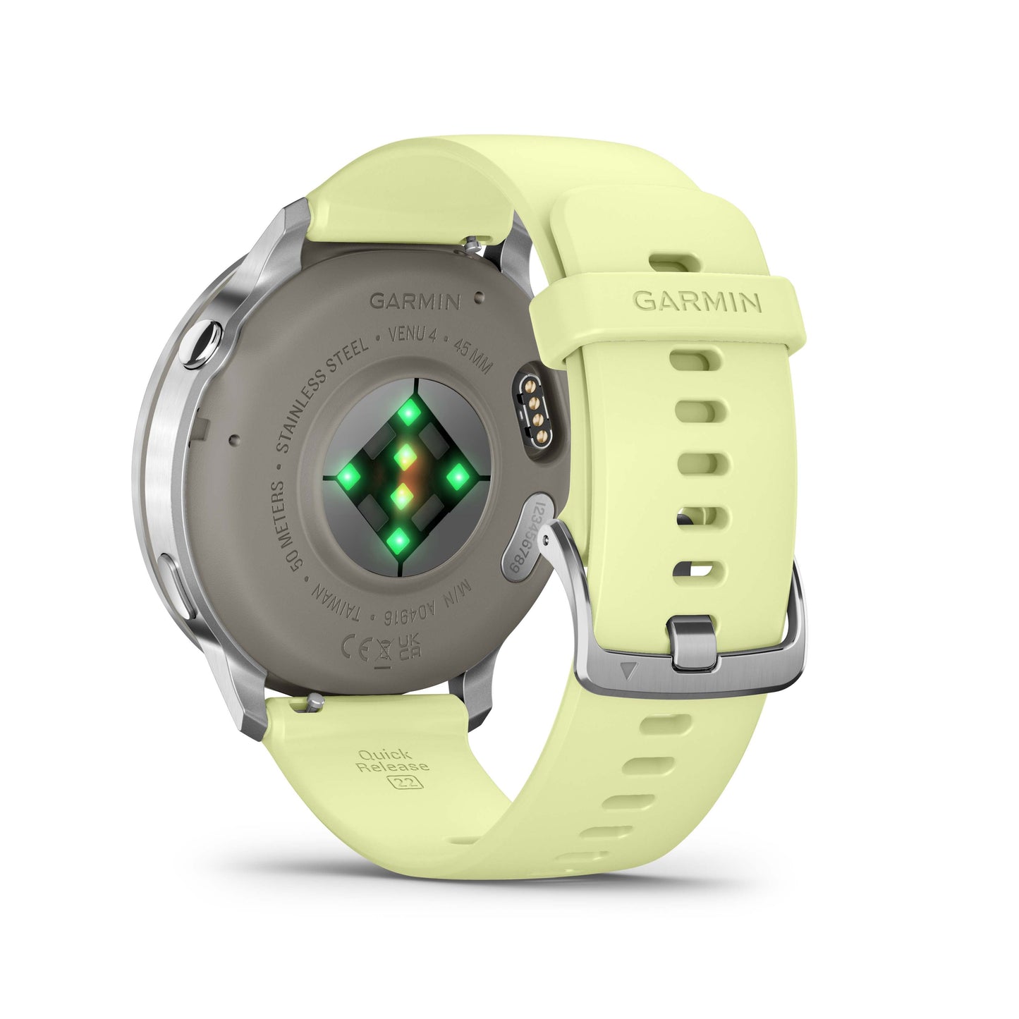 Garmin Venu 4