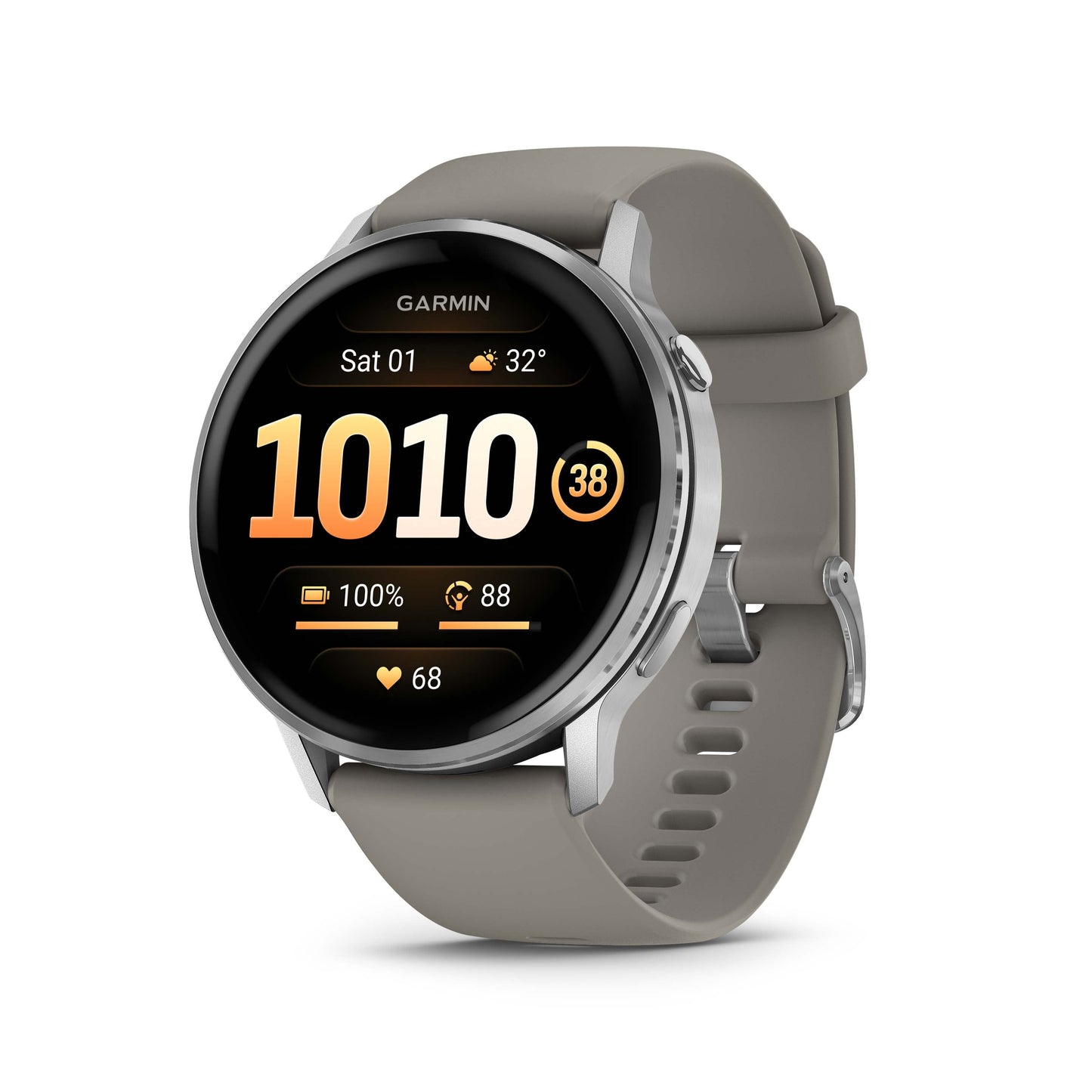 Garmin Venu 4