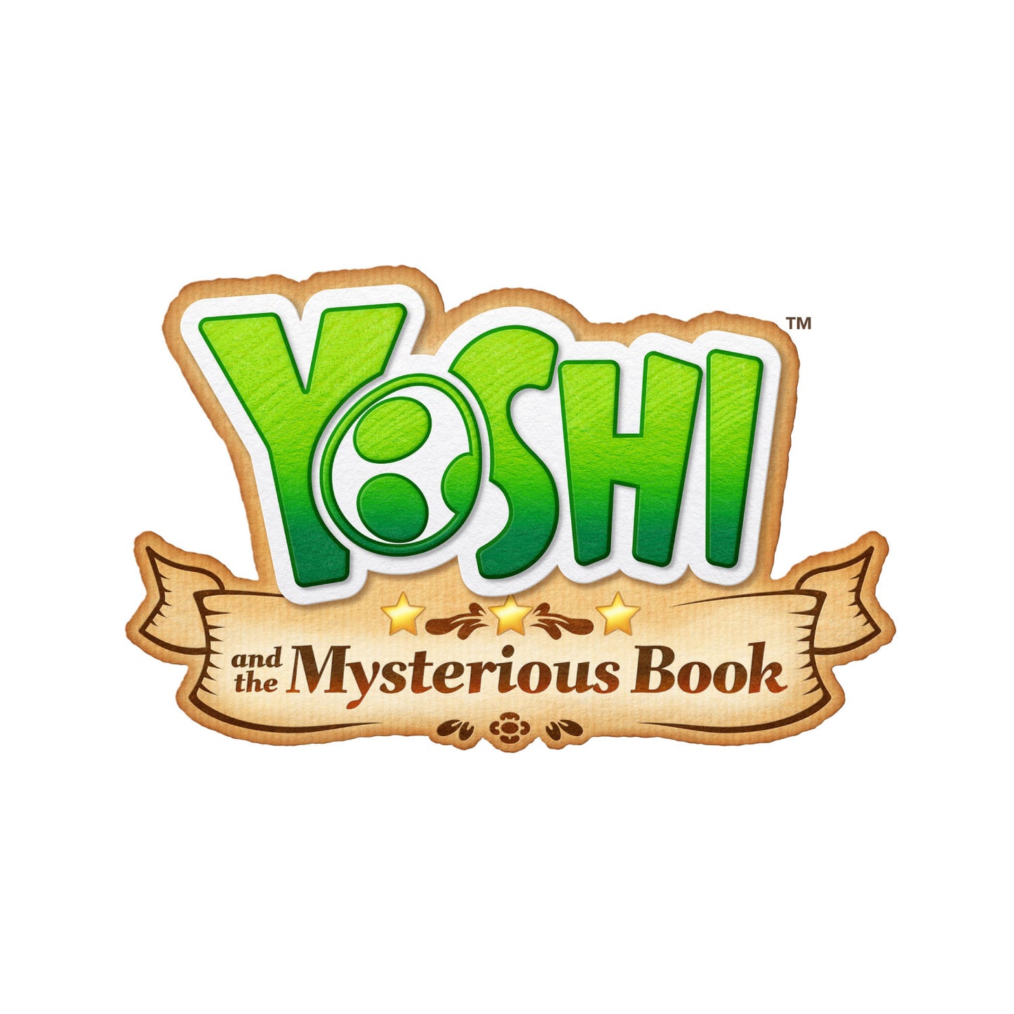 Yoshi and the Mysterious Book – Nintendo Switch 2