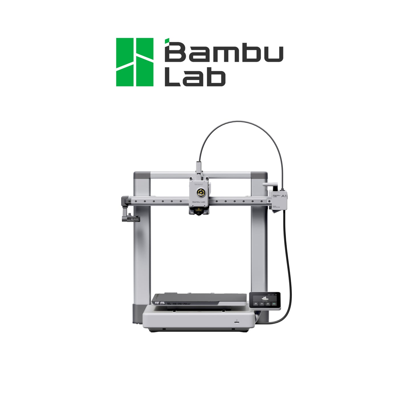 Bambu Lab A1, Unit Only