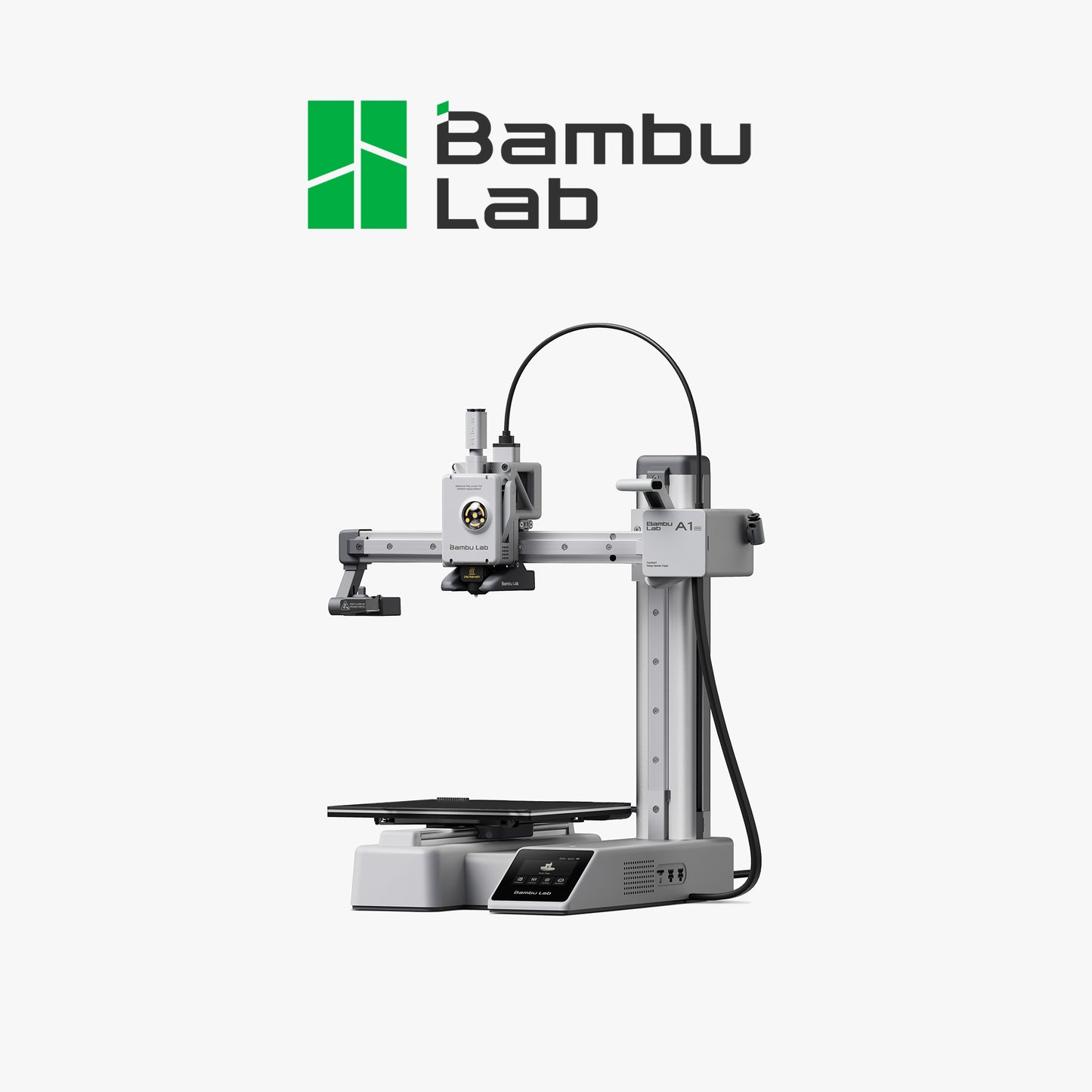 Bambu Lab A1 Mini - Unit Only/A1 Mini Combo