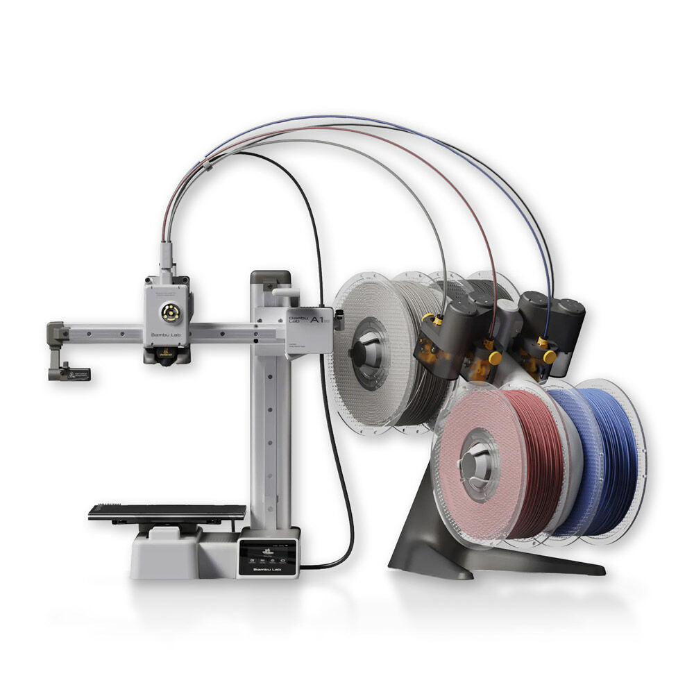 Bambu Lab A1 Mini - Unit Only/A1 Mini Combo
