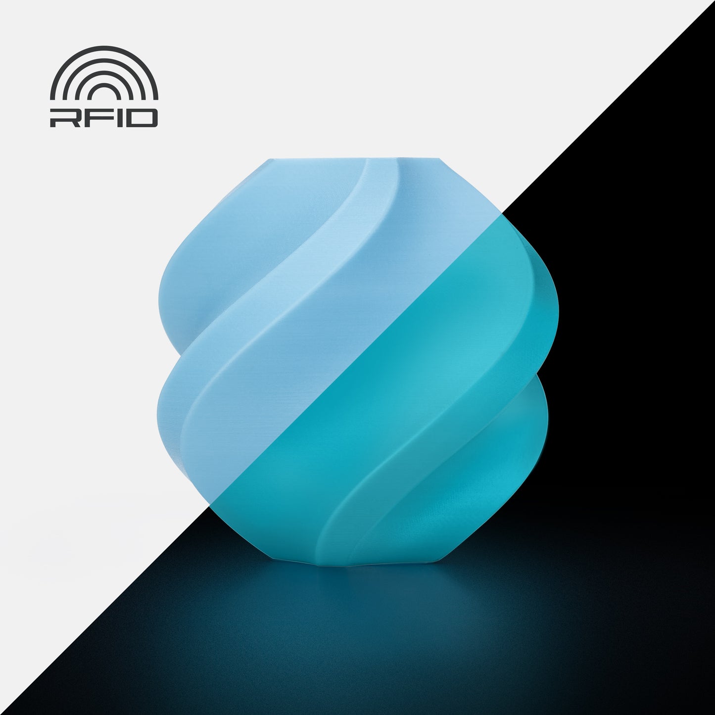 Bambu Lab PLA Glow