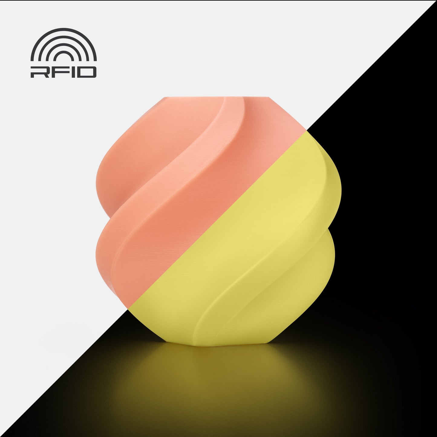Bambu Lab PLA Glow