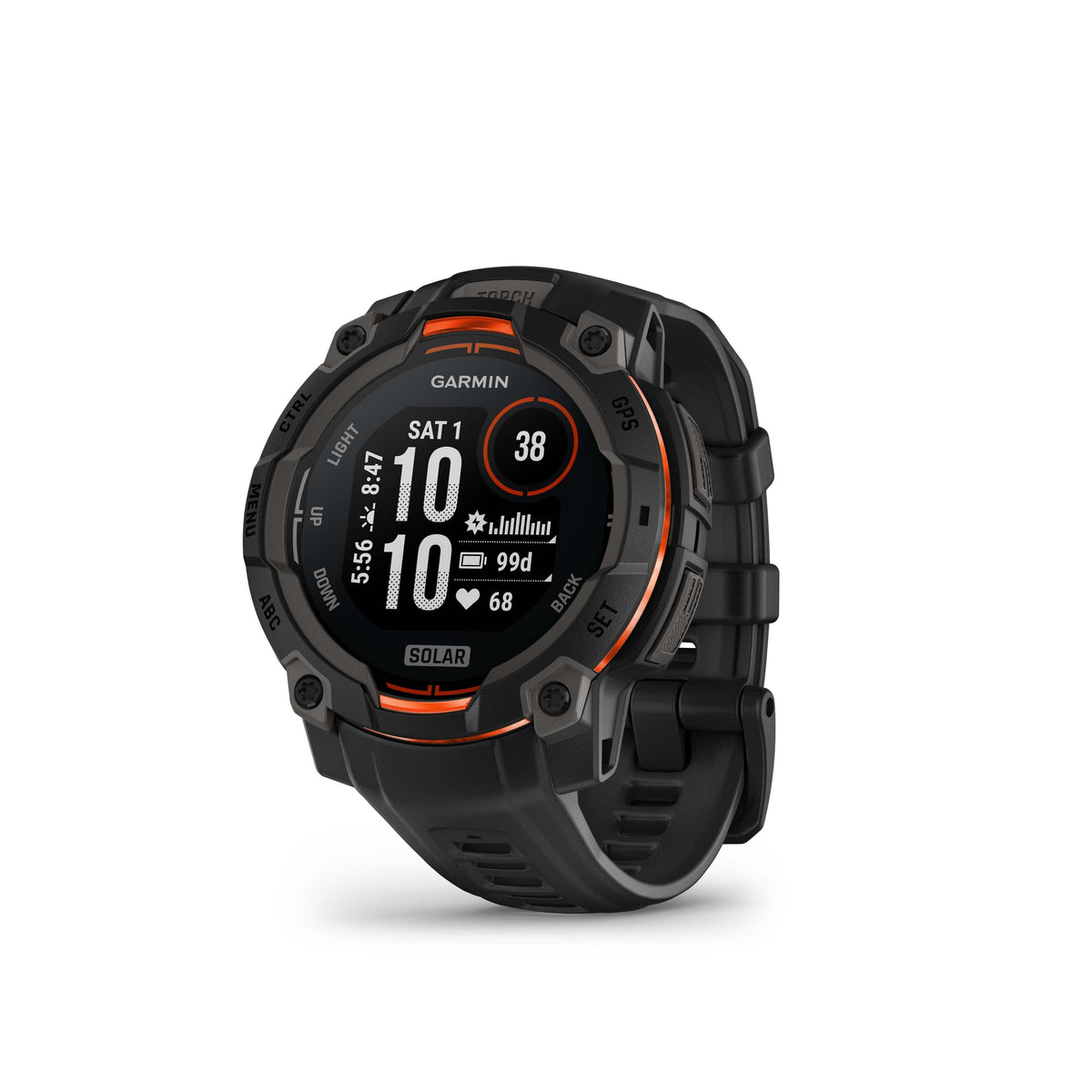 Garmin Instinct 3