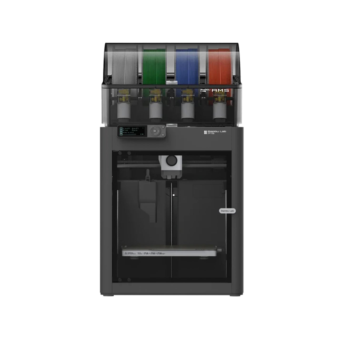 Bambu Lab P1S - Unit Only/Combo