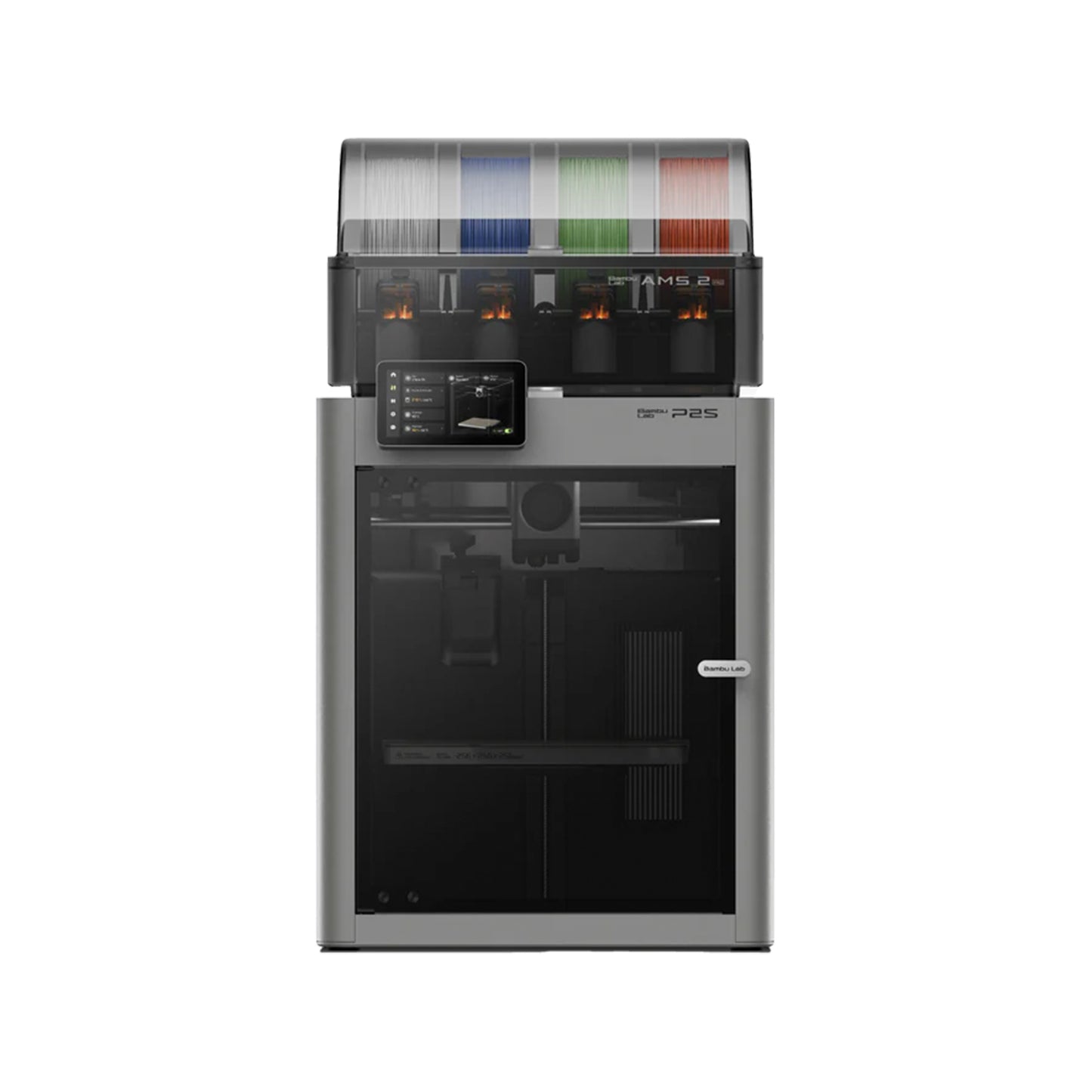 Bambu Lab P2S 3D Printer - Unit Only/Combo
