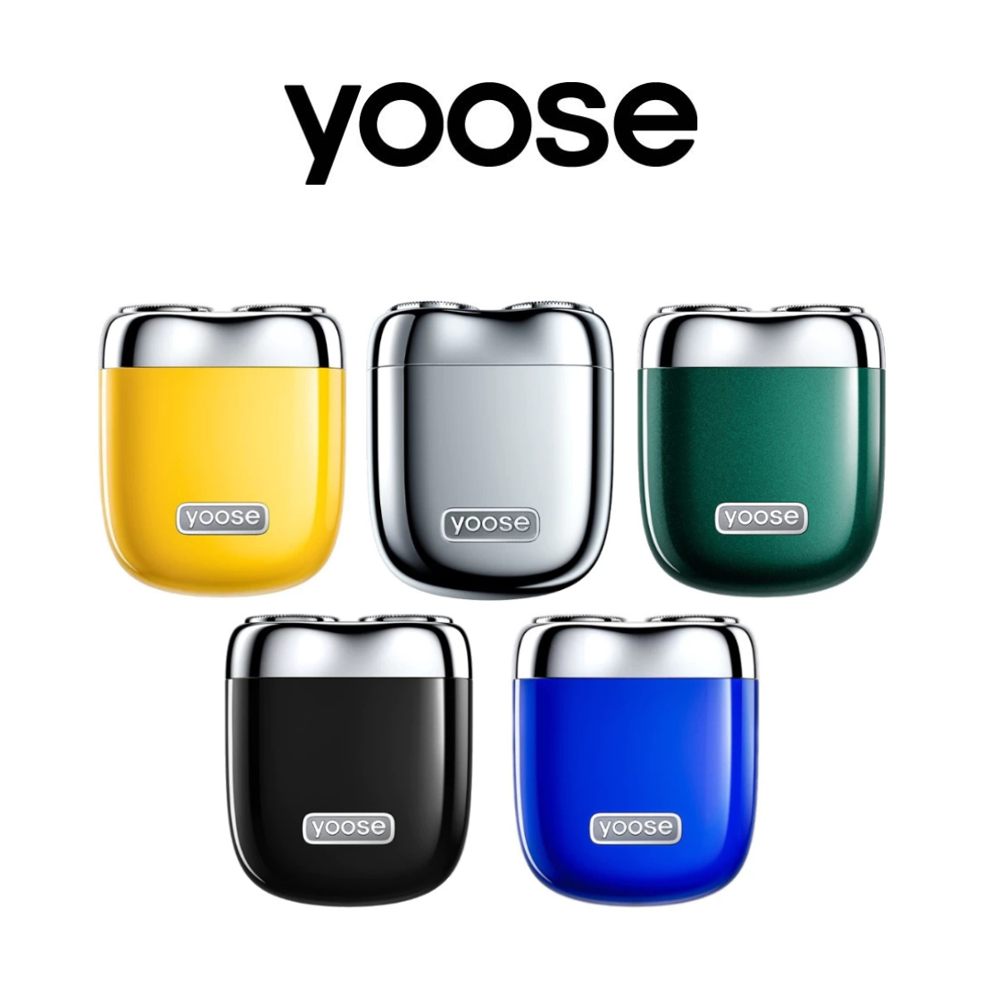 Yoose GO SHAVER MINI 2.0