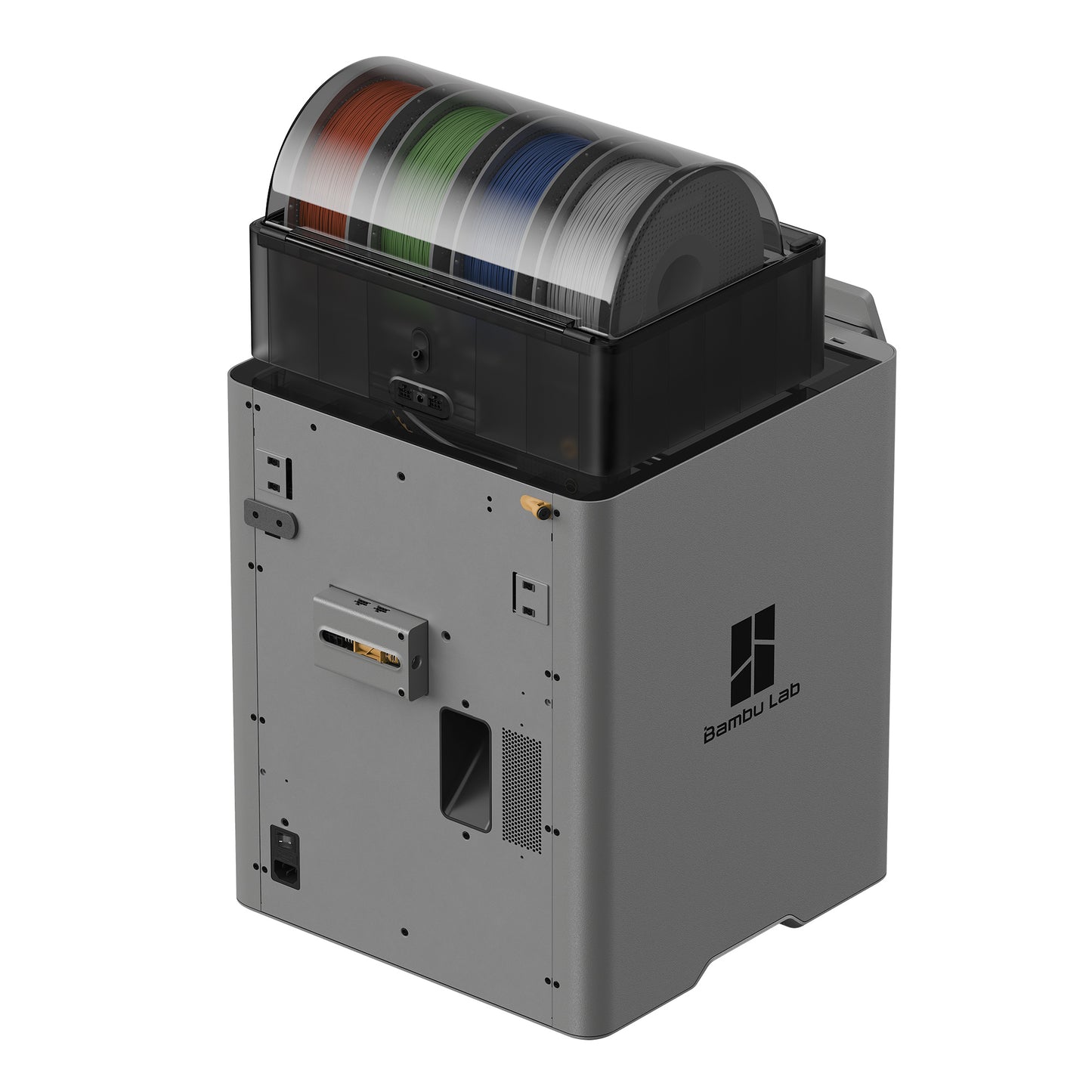 Bambu Lab P2S 3D Printer - Unit Only/Combo
