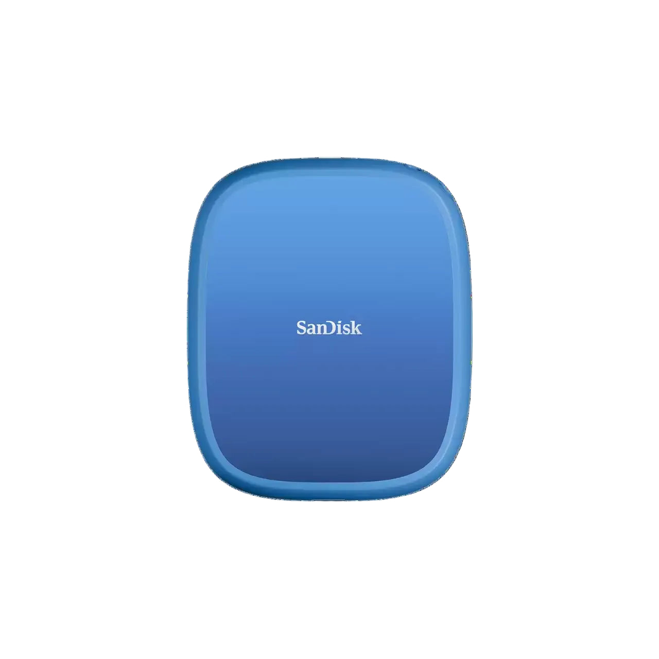 SanDisk® Creator Phone SSD with MagSafe