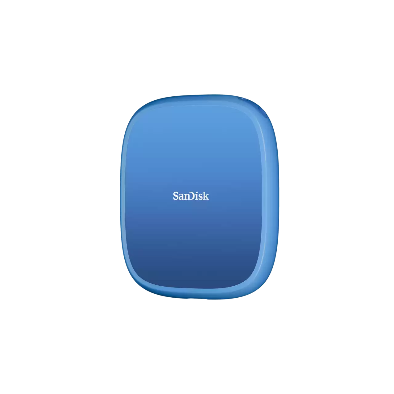 SanDisk® Creator Phone SSD with MagSafe