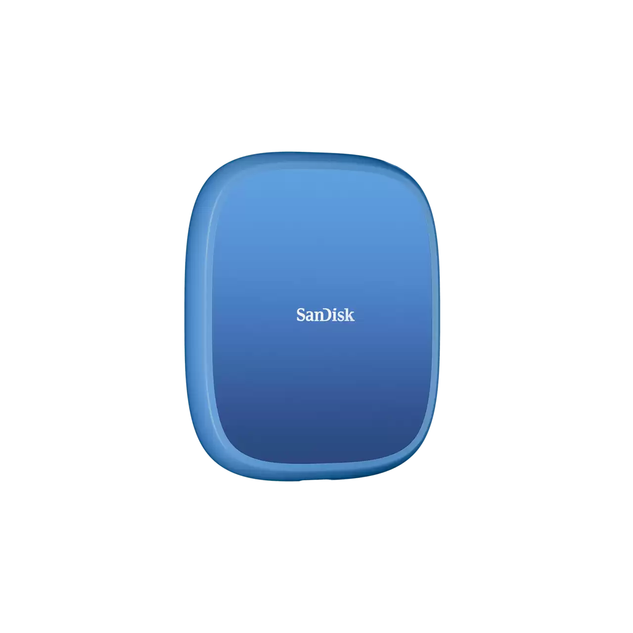 SanDisk® Creator Phone SSD with MagSafe