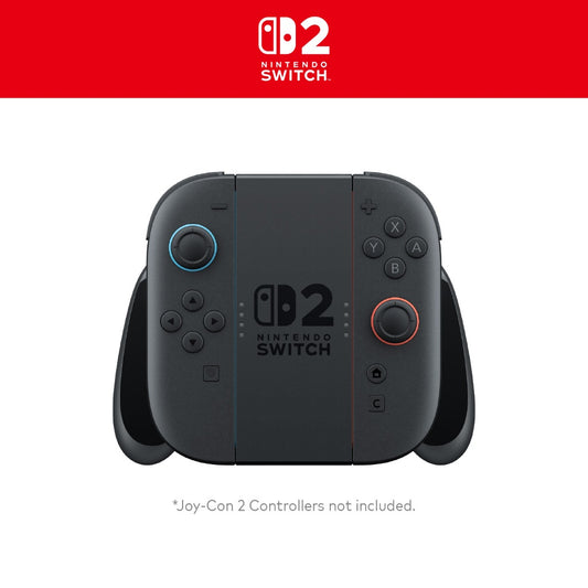 JOY-CON 2 CHARGING GRIP